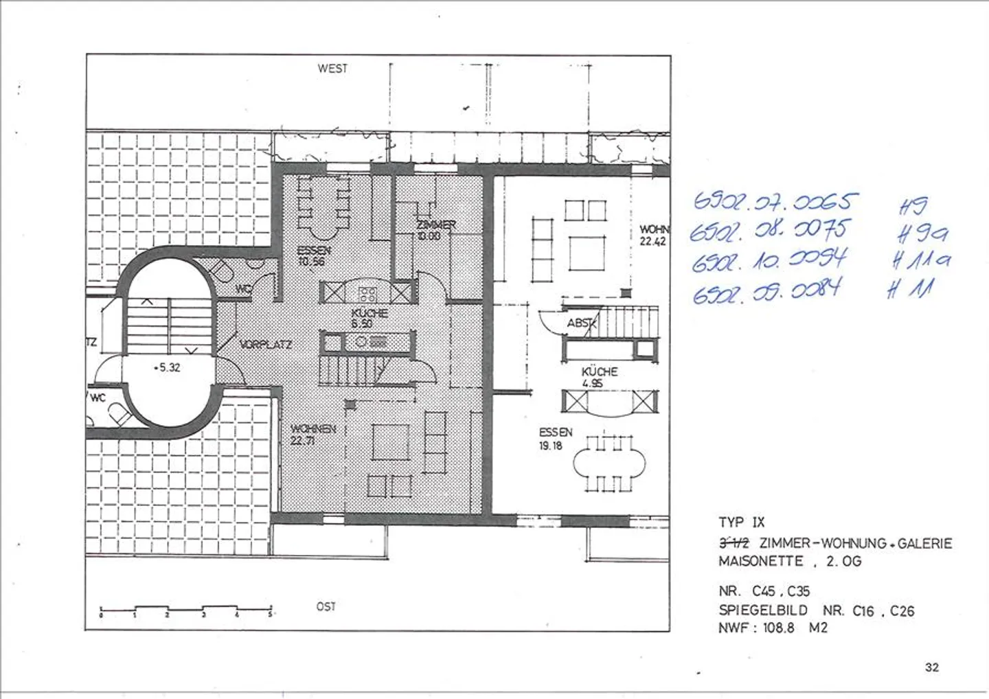 Vivere su due piani nel verde! - Foto 11 di 12