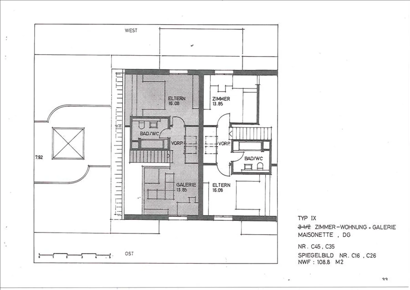Vivere su due piani nel verde! - Foto 12 di 12