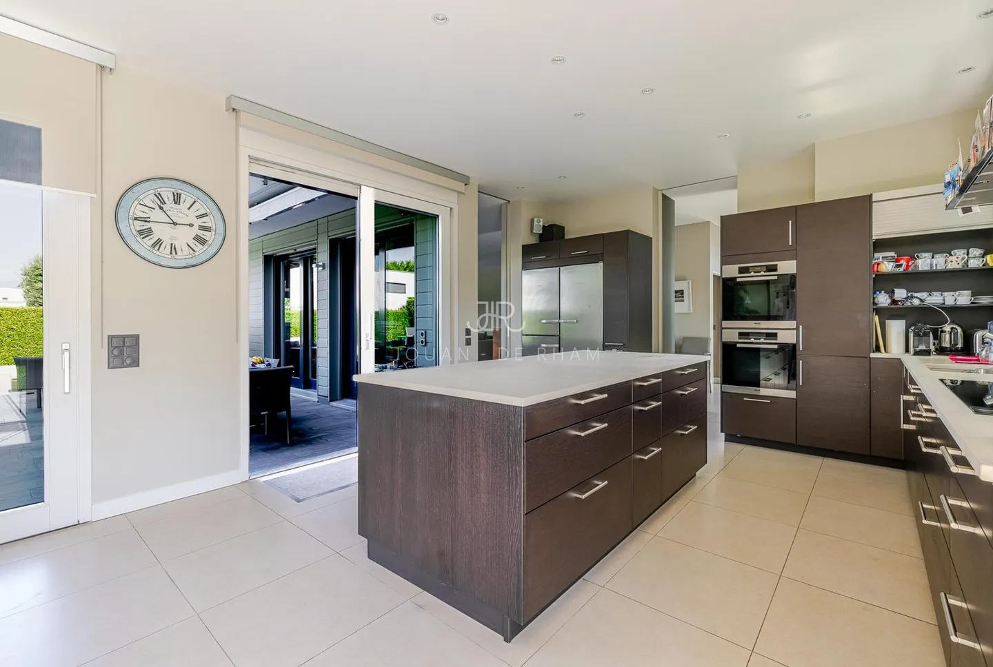 Co-Exklusivität - Wunderschönes Architektenhaus - Photo 4 sur 10