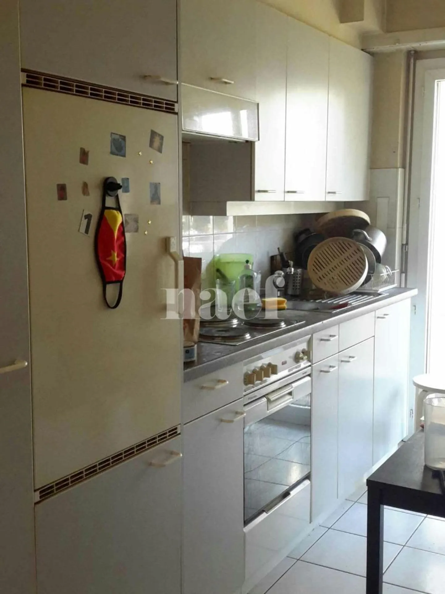 Charmant Appartement 1.5 pièces - Photo 2 sur 4