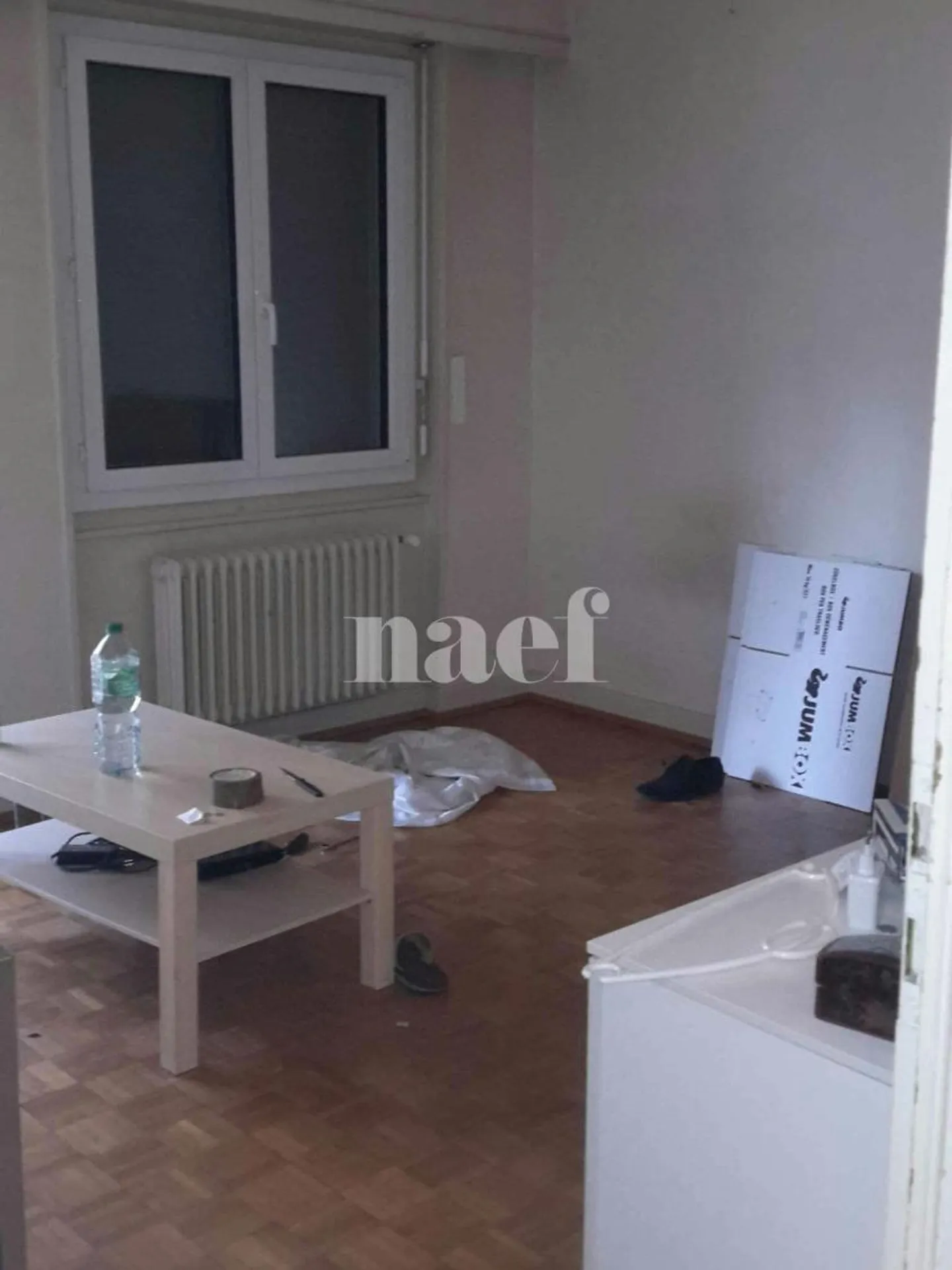 Charmant Appartement 1.5 pièces - Photo 3 sur 4