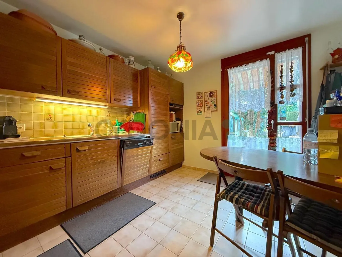 Bella casa a schiera a Commugny - Foto 3 di 12