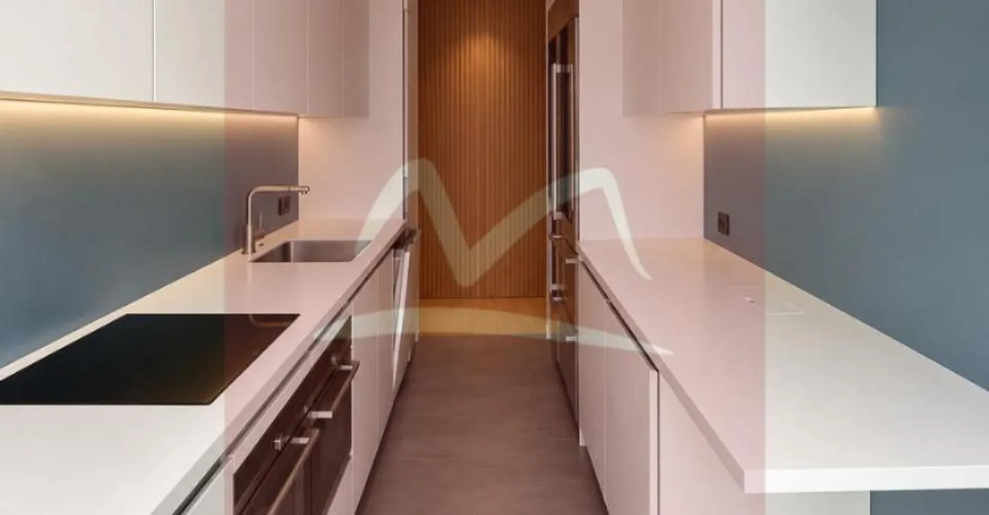 Appartement d'exception de 5.5 pièces au coeur de Champel - Photo 5 sur 9