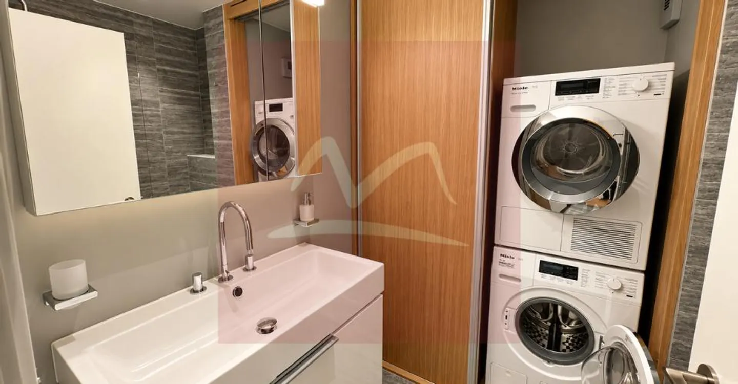 Appartement d'exception de 5.5 pièces au coeur de Champel - Photo 7 sur 9
