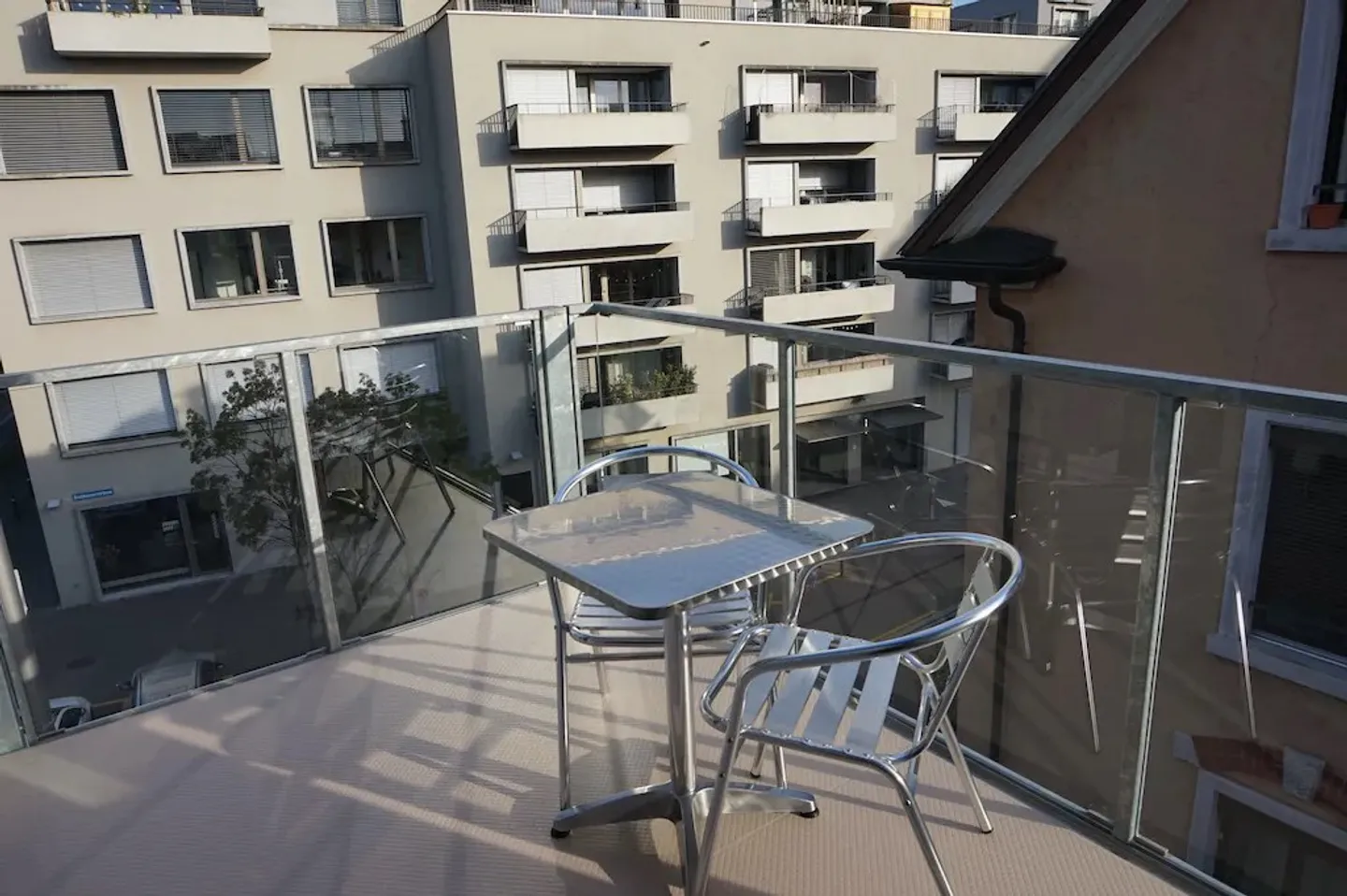 Appartamento in affitto - Foto 4 di 10