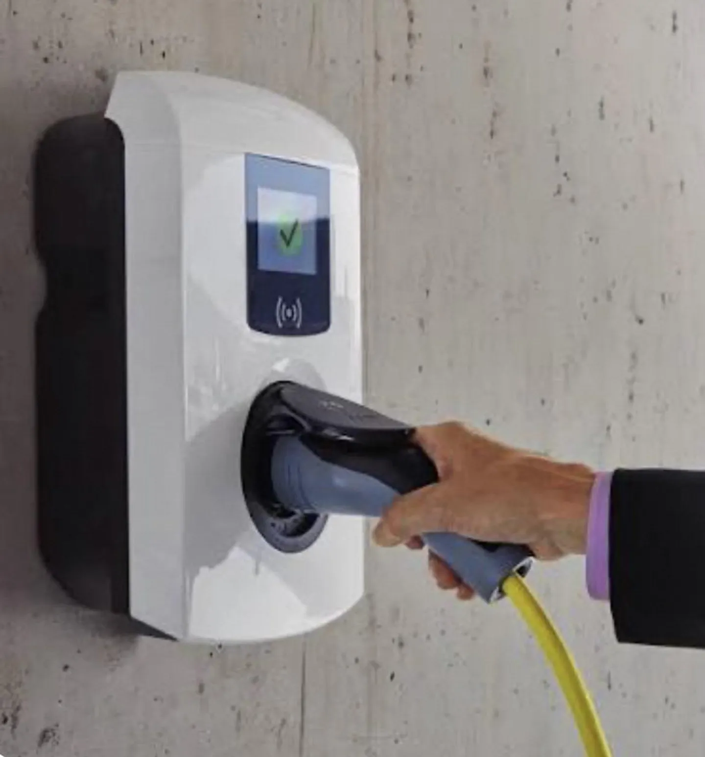 Place de parking à louer dans le centre de Kloten garage souterrain (nouvelle construction) - Photo 5 sur 5