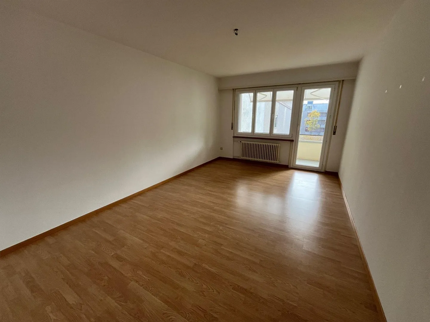 Appartement temporaire 2 pièces près de Loryplatz - Photo 4 sur 5