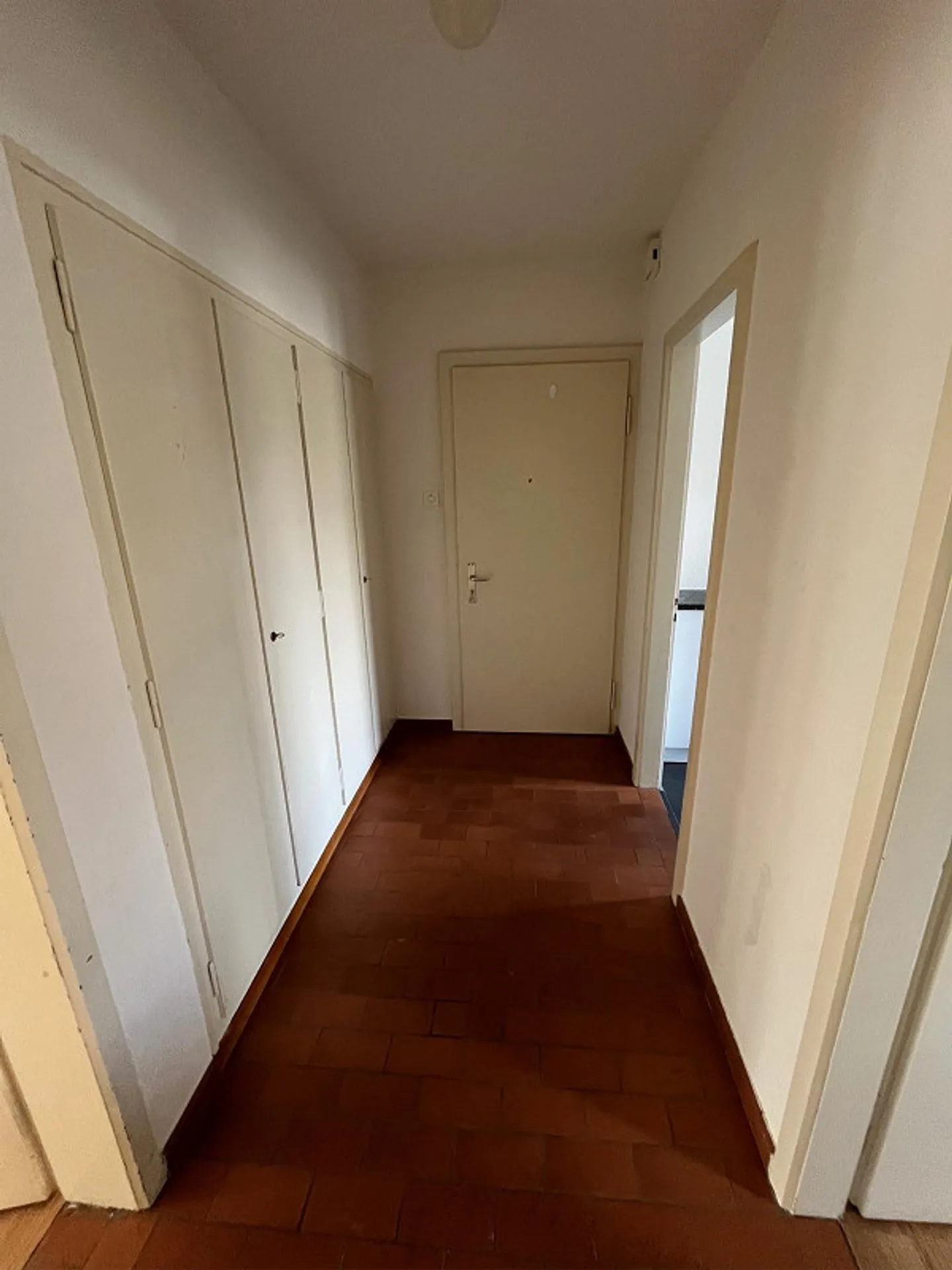 Appartement temporaire 2 pièces près de Loryplatz - Photo 5 sur 5