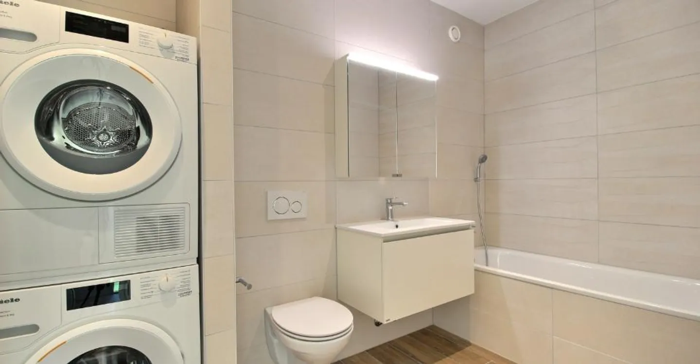 Wunderschöne 4,5-Zimmer-Wohnung zur Miete in Marly! - Foto 4 von 12