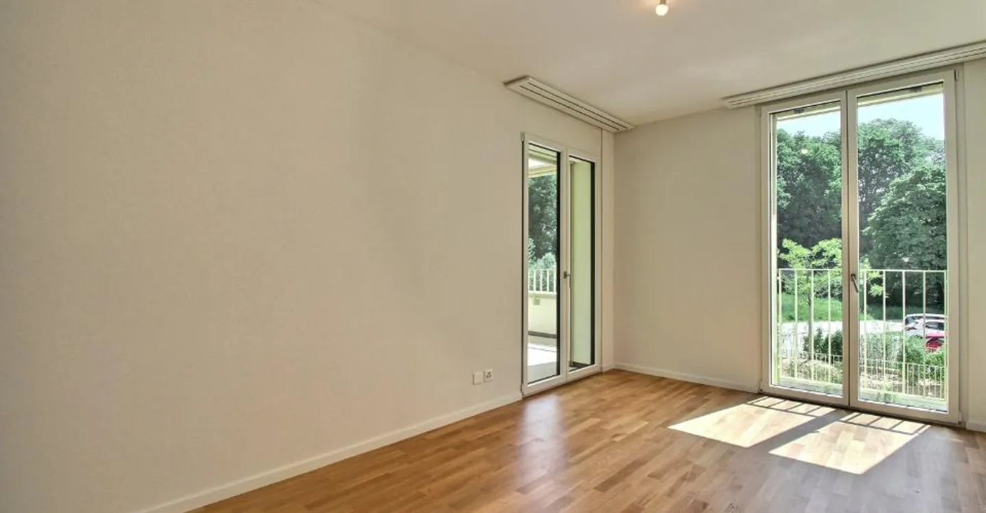 Wunderschöne 4,5-Zimmer-Wohnung zur Miete in Marly! - Foto 5 von 12