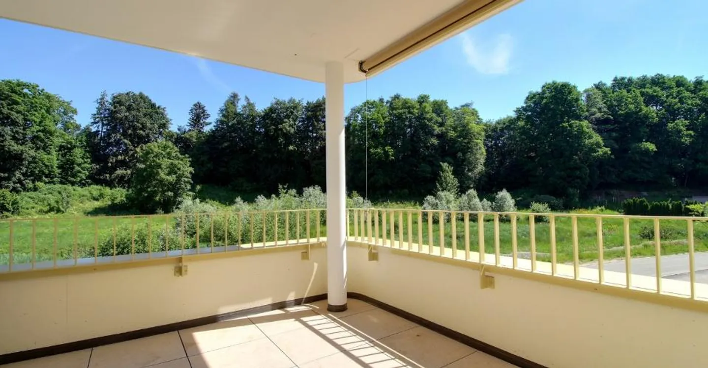 Wunderschöne 4,5-Zimmer-Wohnung zur Miete in Marly! - Foto 6 von 12