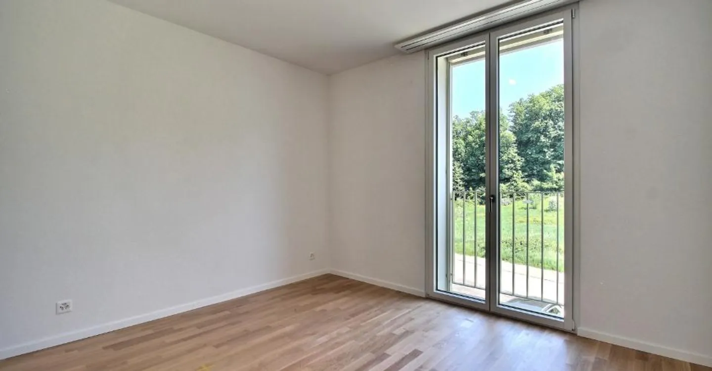 Wunderschöne 4,5-Zimmer-Wohnung zur Miete in Marly! - Foto 7 von 12