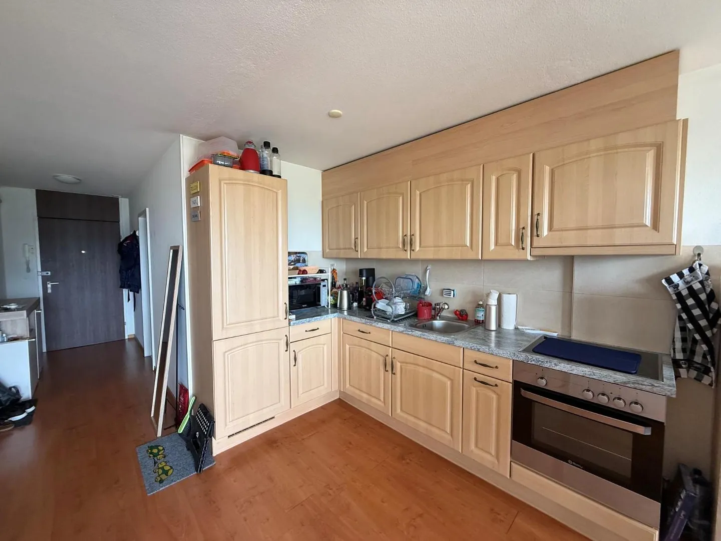 Charming Studio with Lake View - Photo 2 of 4