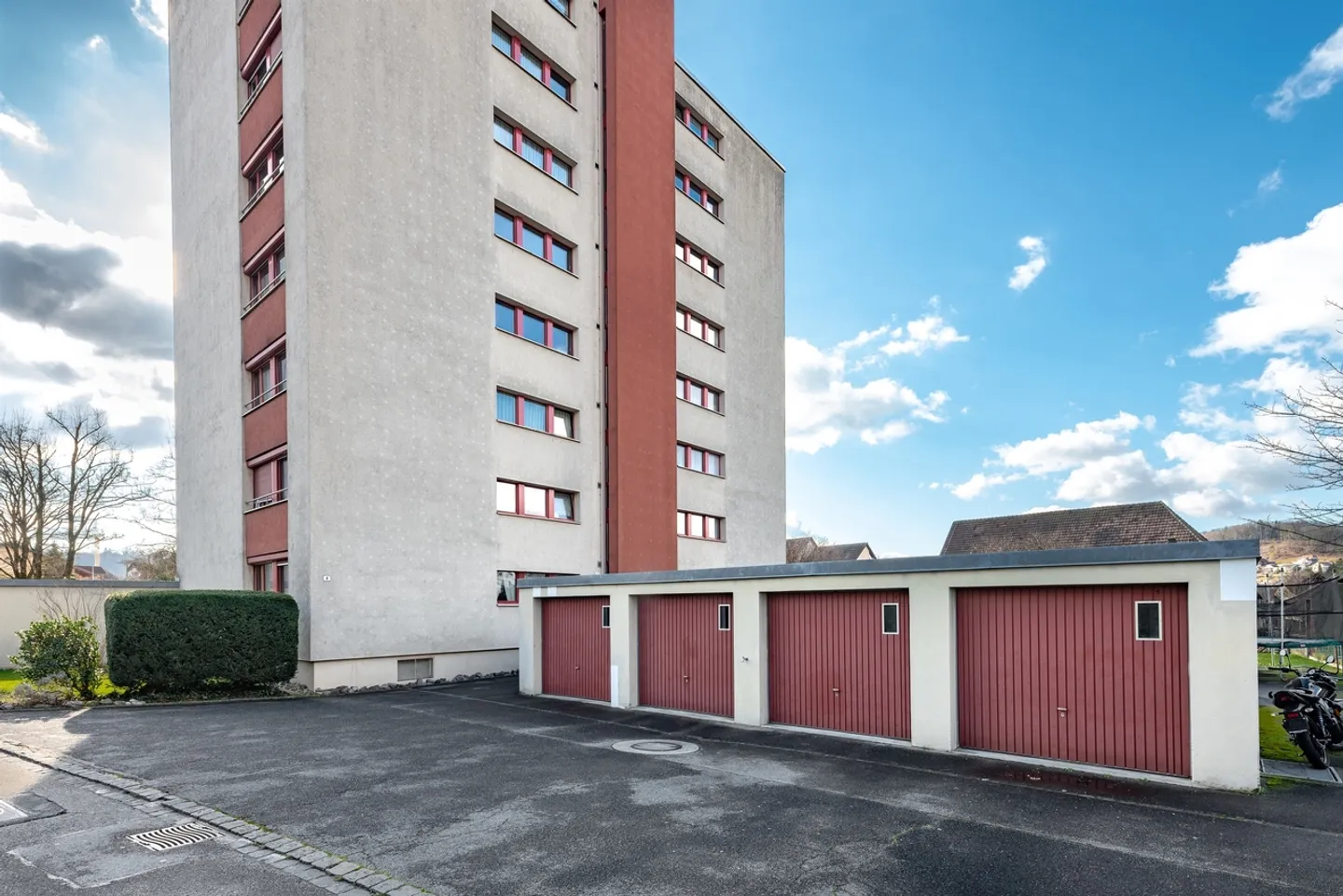 Appartement familial et convivial dans un emplacement central - Photo 1 sur 4