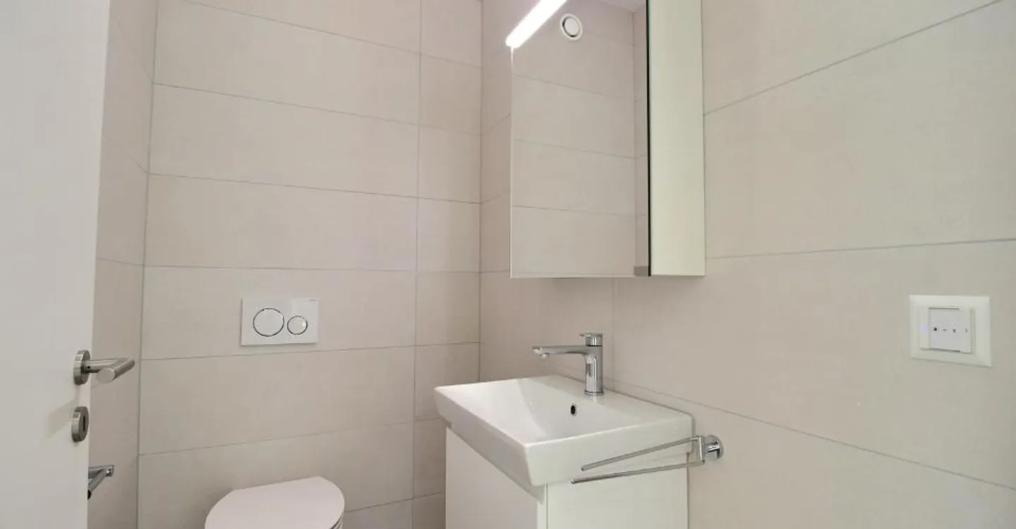 Wunderschöne 4,5-Zimmer-Wohnung zur Miete in Marly! - Foto 8 von 12