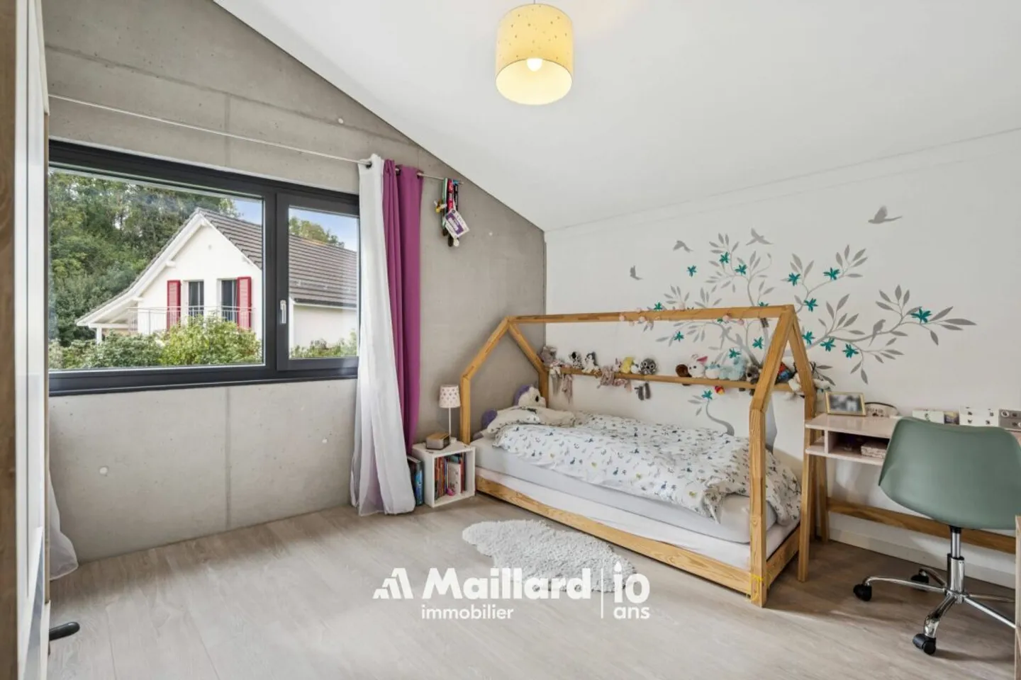 Bretonnières - Magnificent Contemporary House - Photo 11 of 19
