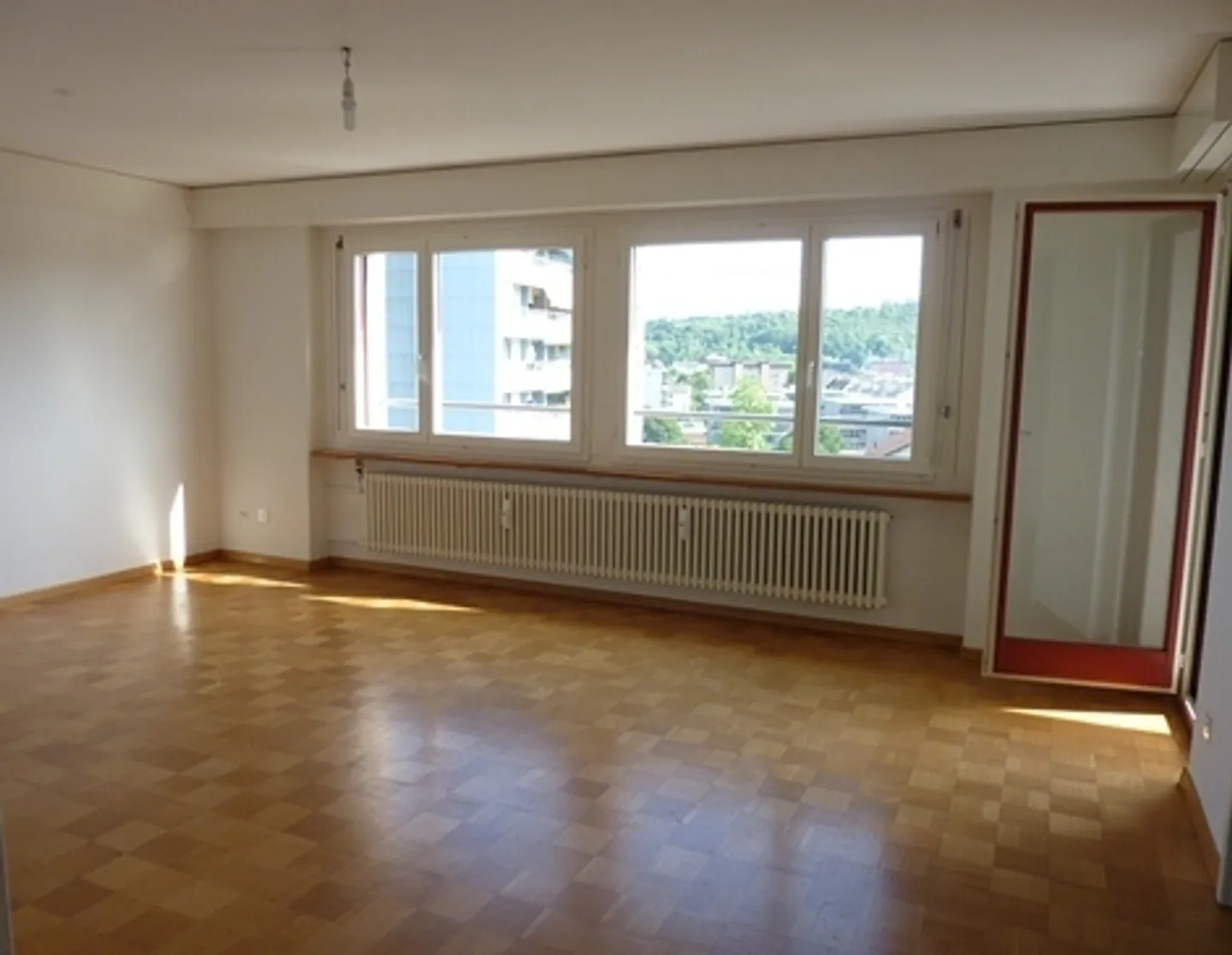 Appartement familial et convivial dans un emplacement central - Photo 2 sur 4