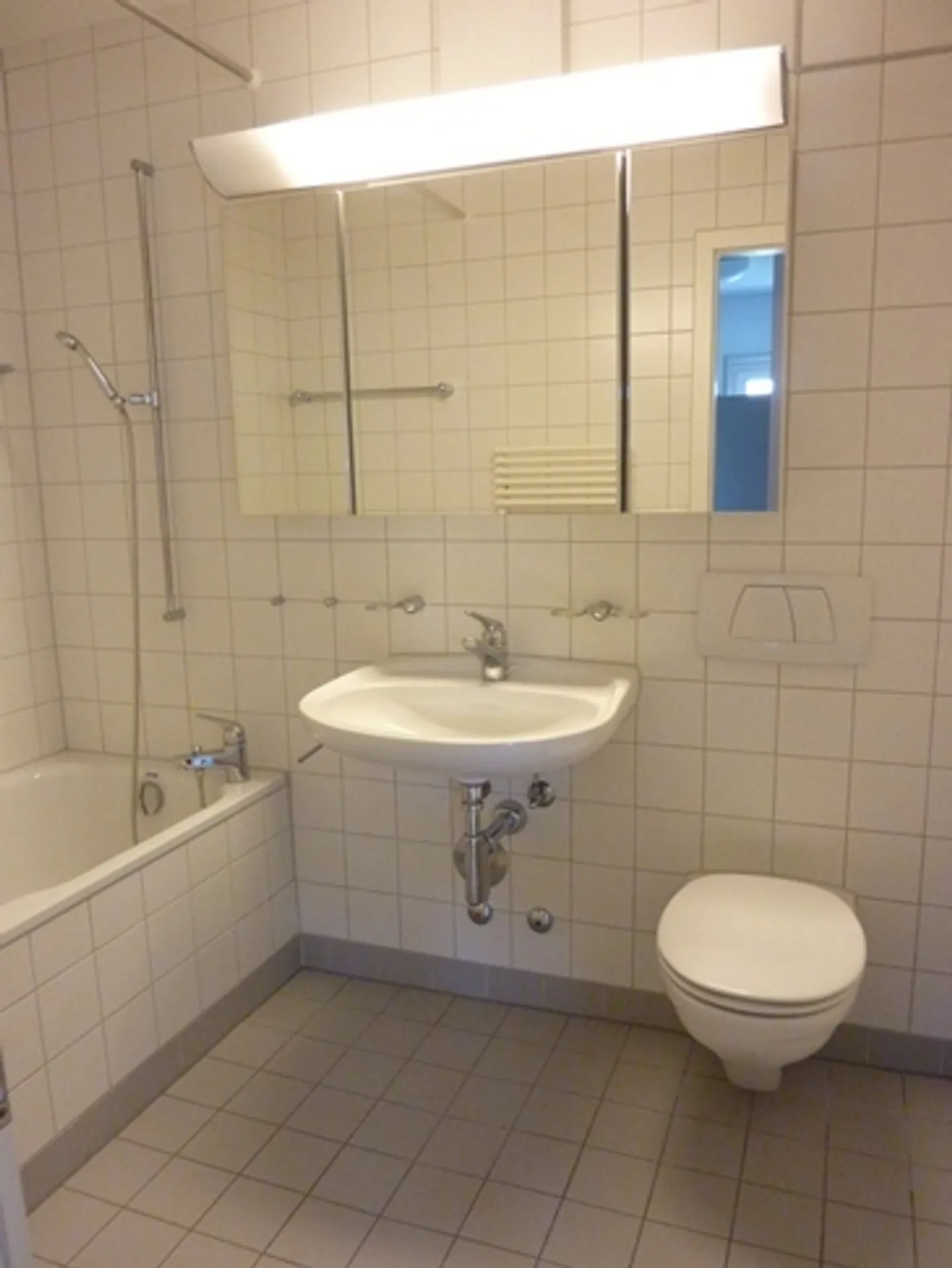 Appartement familial et convivial dans un emplacement central - Photo 4 sur 4