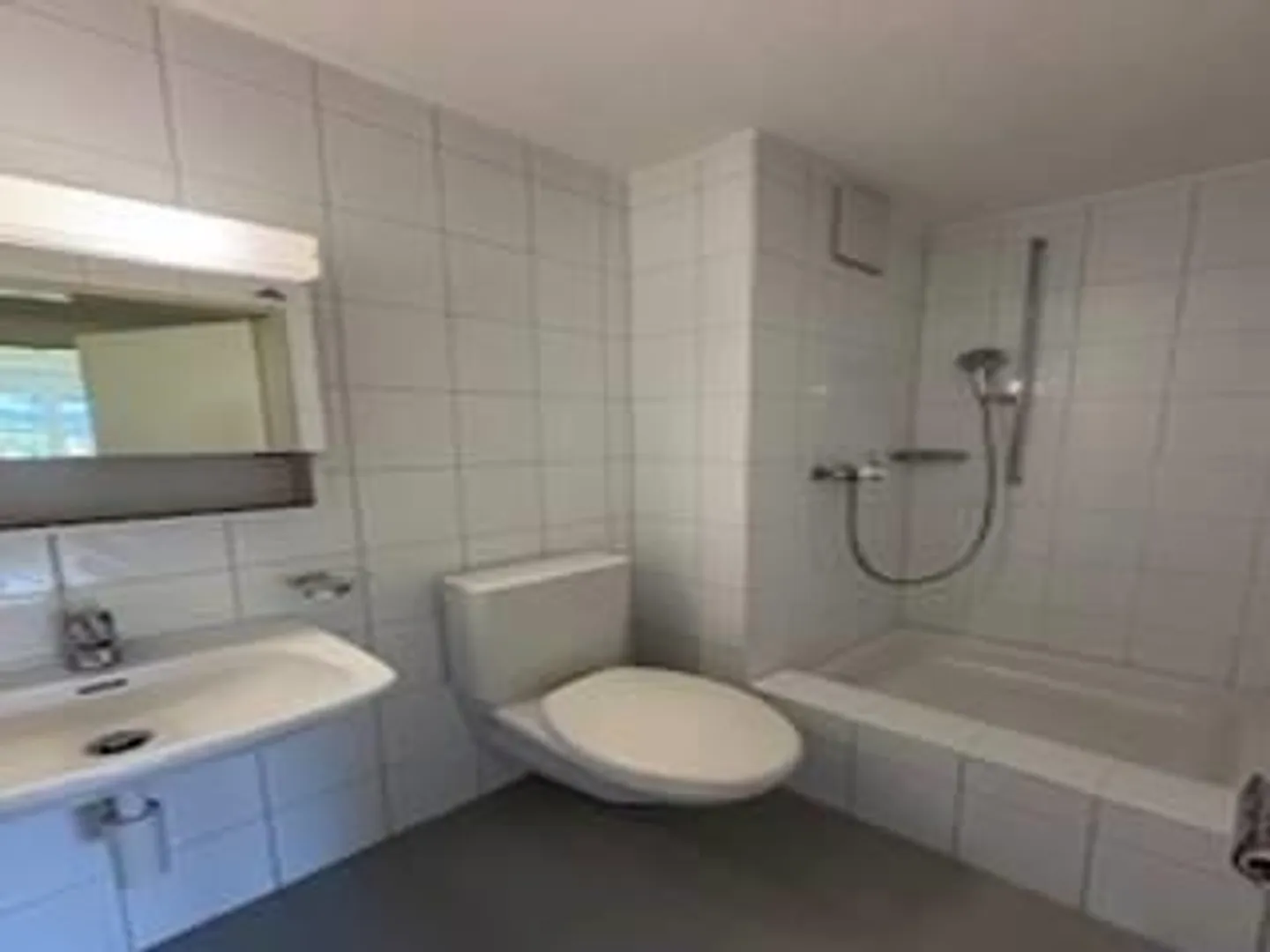 Helle Wohnung in Ruhiger Lage - Foto 3 von 10