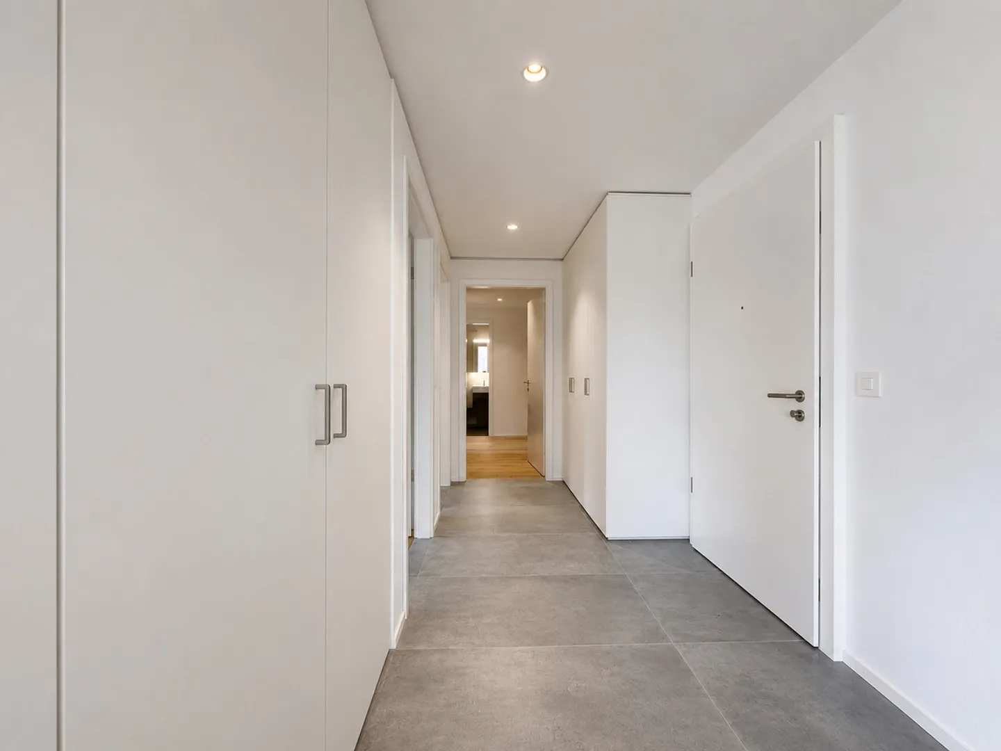 Appartement Écologique à Matran - Photo 5 sur 13