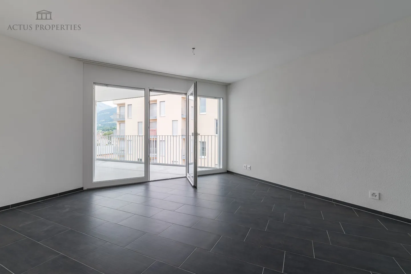 Magnifique 3.5 pièces d'environ 84 m2 - Foto 4 di 7