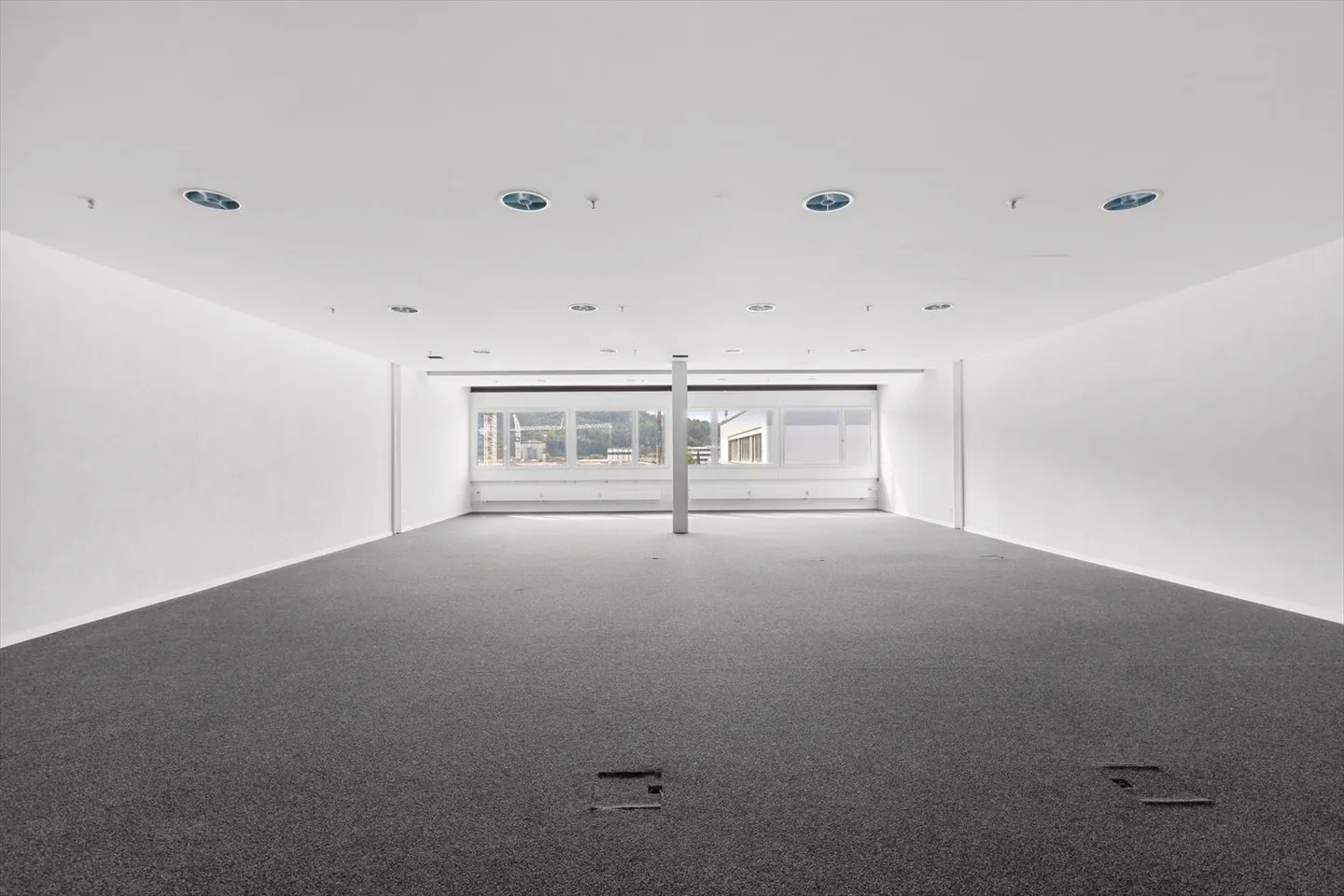 Your new office location! - Photo 2 of 6