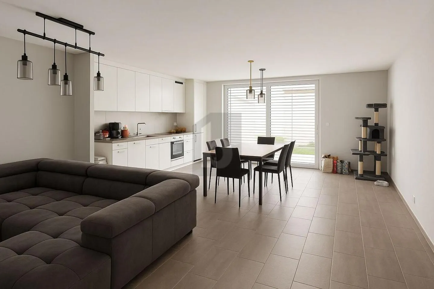 Charming and Tastefully Renovated - Photo 2 of 6