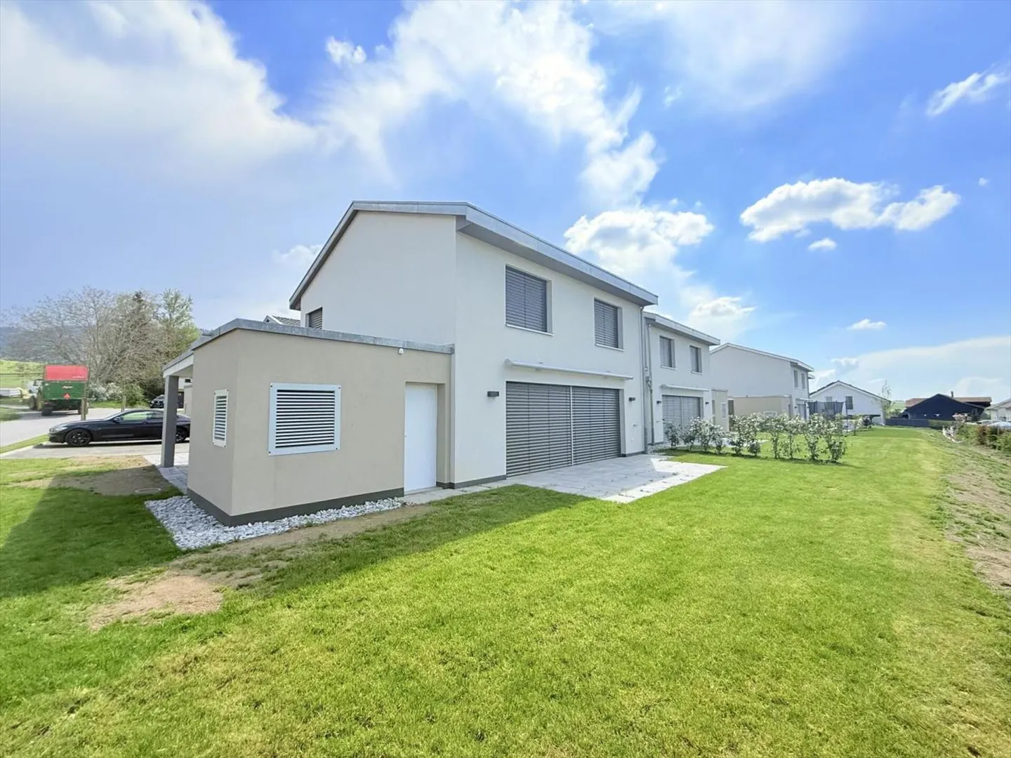 Casa a schiera in vendita - Foto 2 di 13