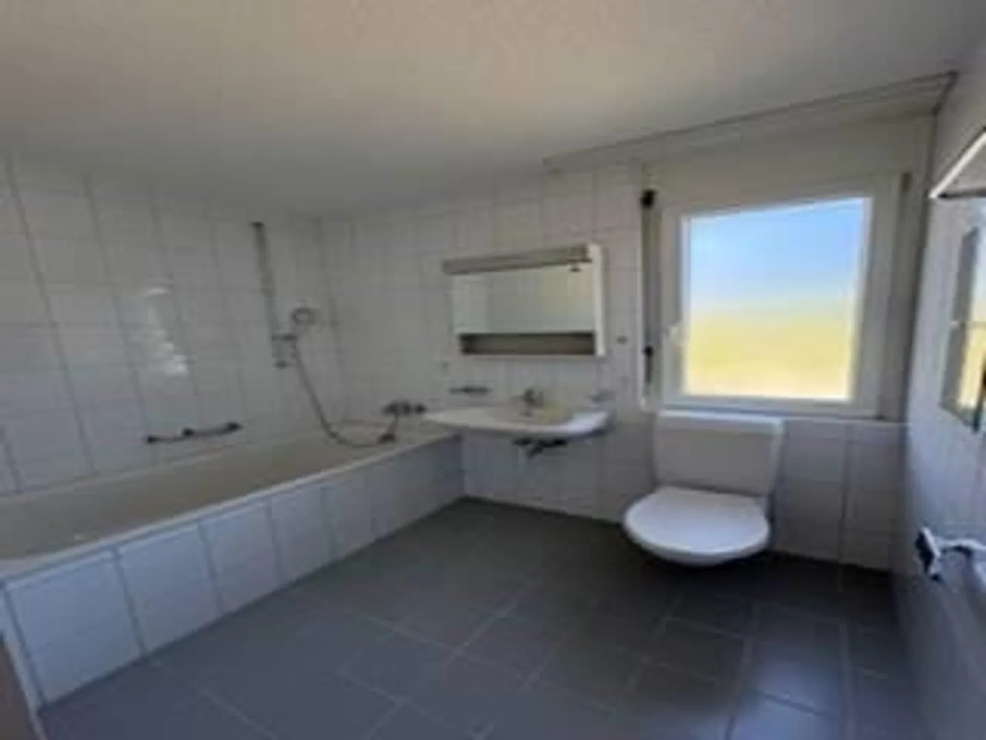 Helle Wohnung in Ruhiger Lage - Foto 8 von 10