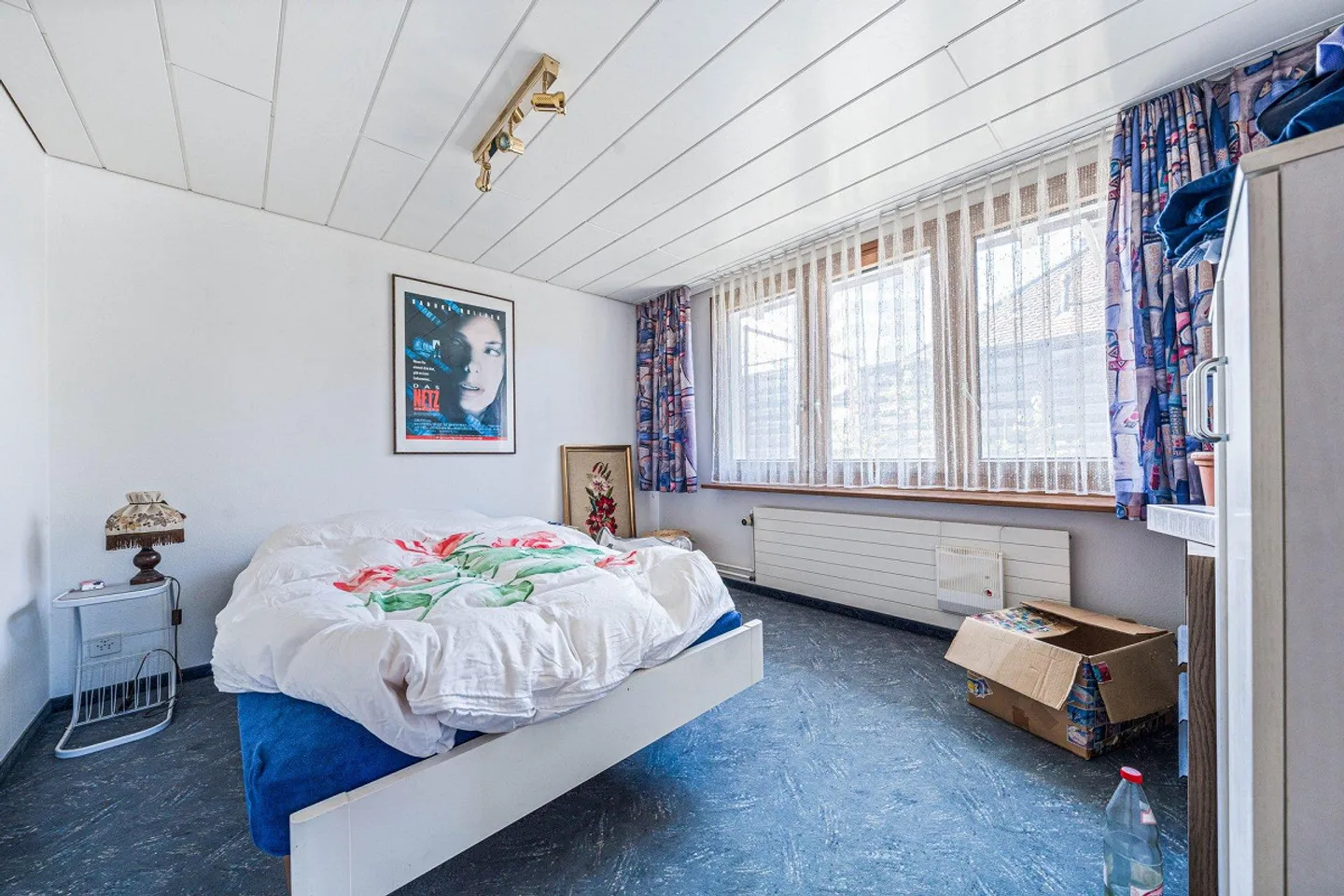 Geräumiges Zuhause mit Geschäft - Foto 3 von 10