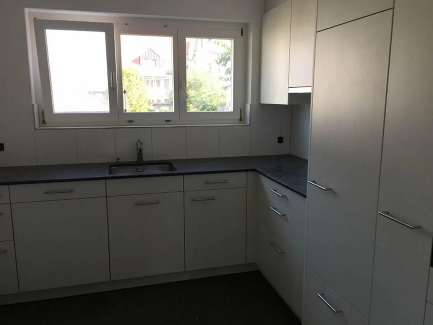 Renovierte 3.5-Zimmer Wohnung - Foto 2 von 14