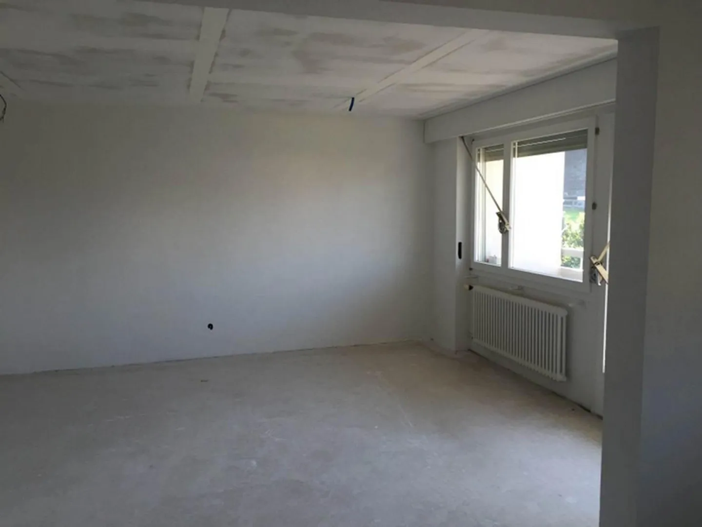 Renovierte 3.5-Zimmer Wohnung - Foto 5 von 14