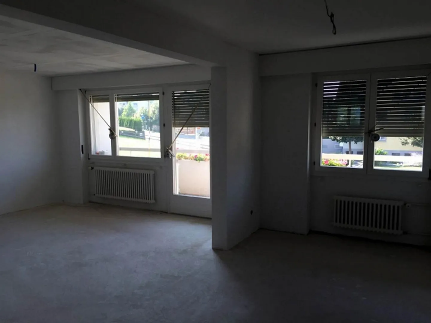 Renovierte 3.5-Zimmer Wohnung - Foto 6 von 14