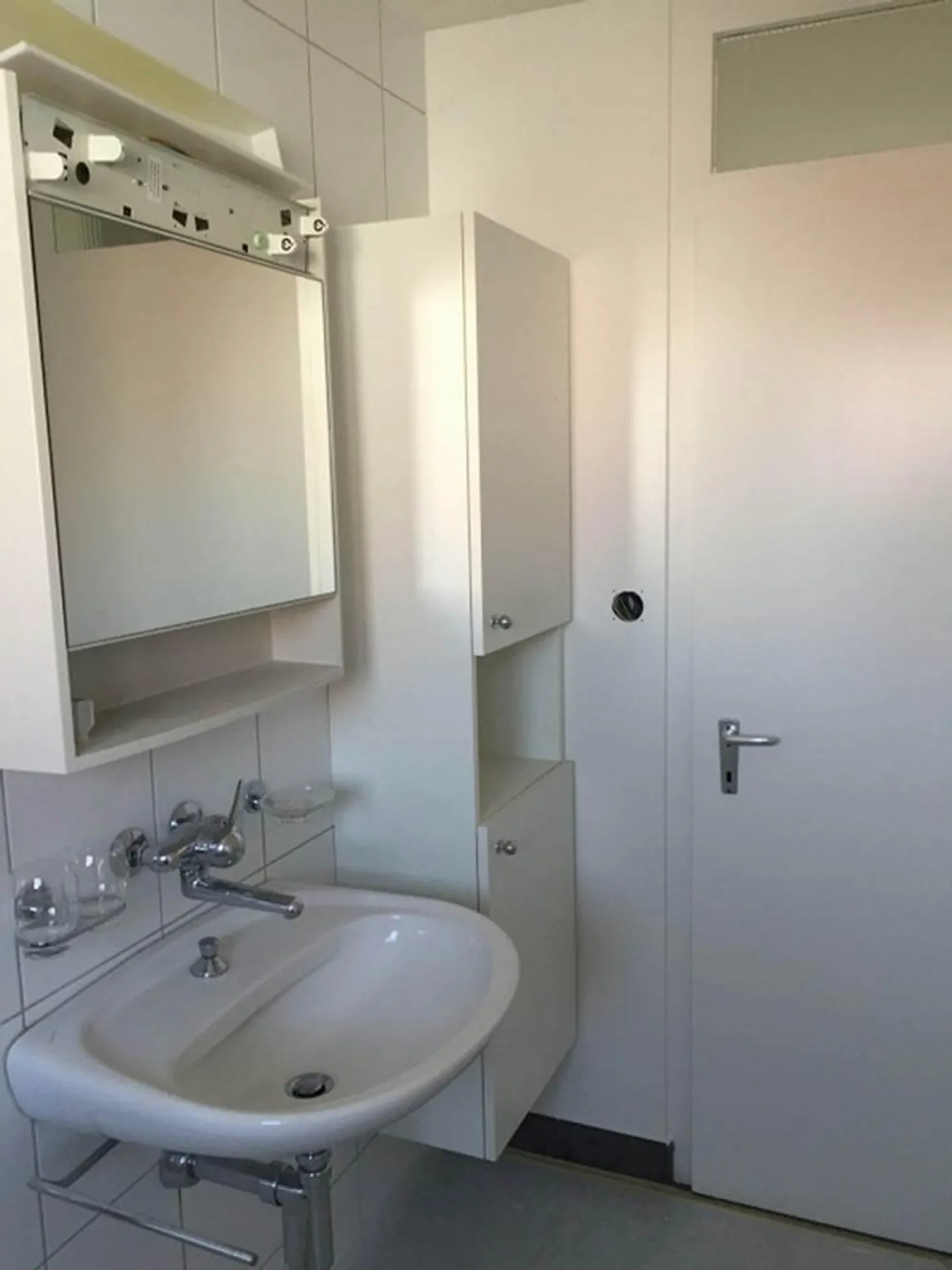 Renovierte 3.5-Zimmer Wohnung - Foto 8 von 14