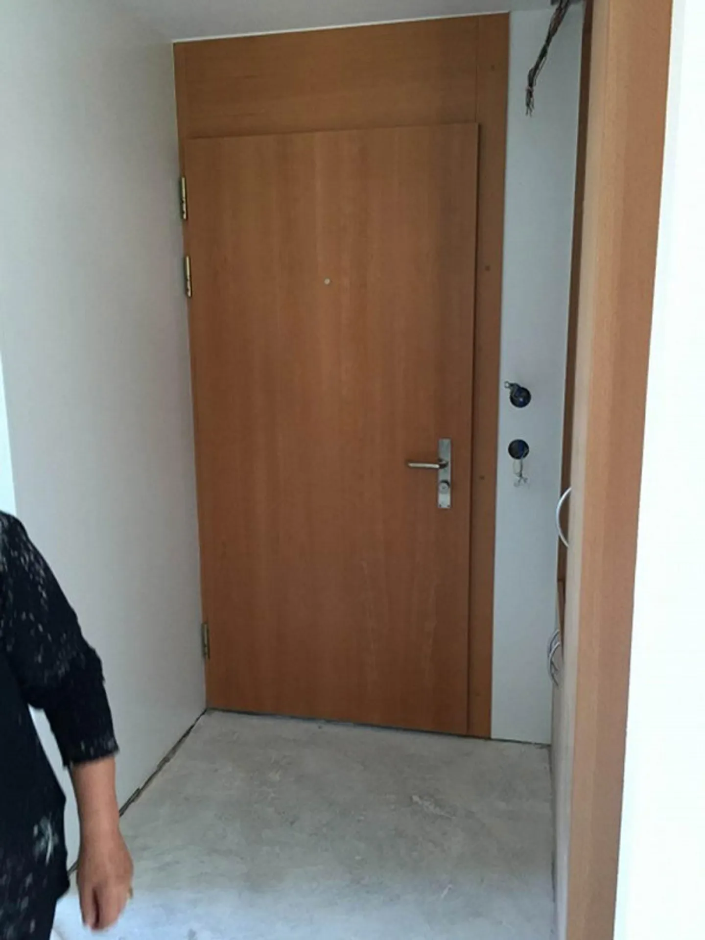 Renovierte 3.5-Zimmer Wohnung - Foto 12 von 14