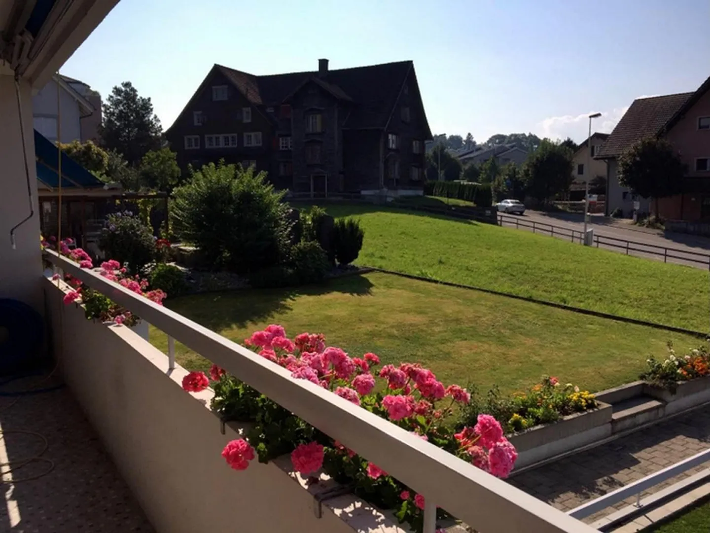 Renovierte 3.5-Zimmer Wohnung - Foto 14 von 14