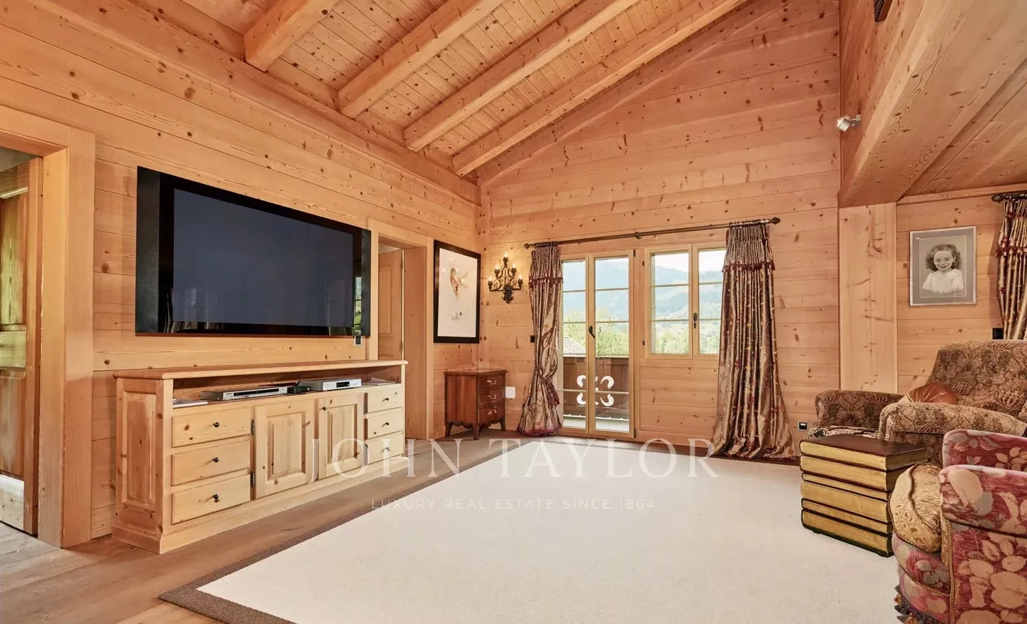 Condo/Appartement à vendre à Saanen, Suisse - Photo 6 sur 13