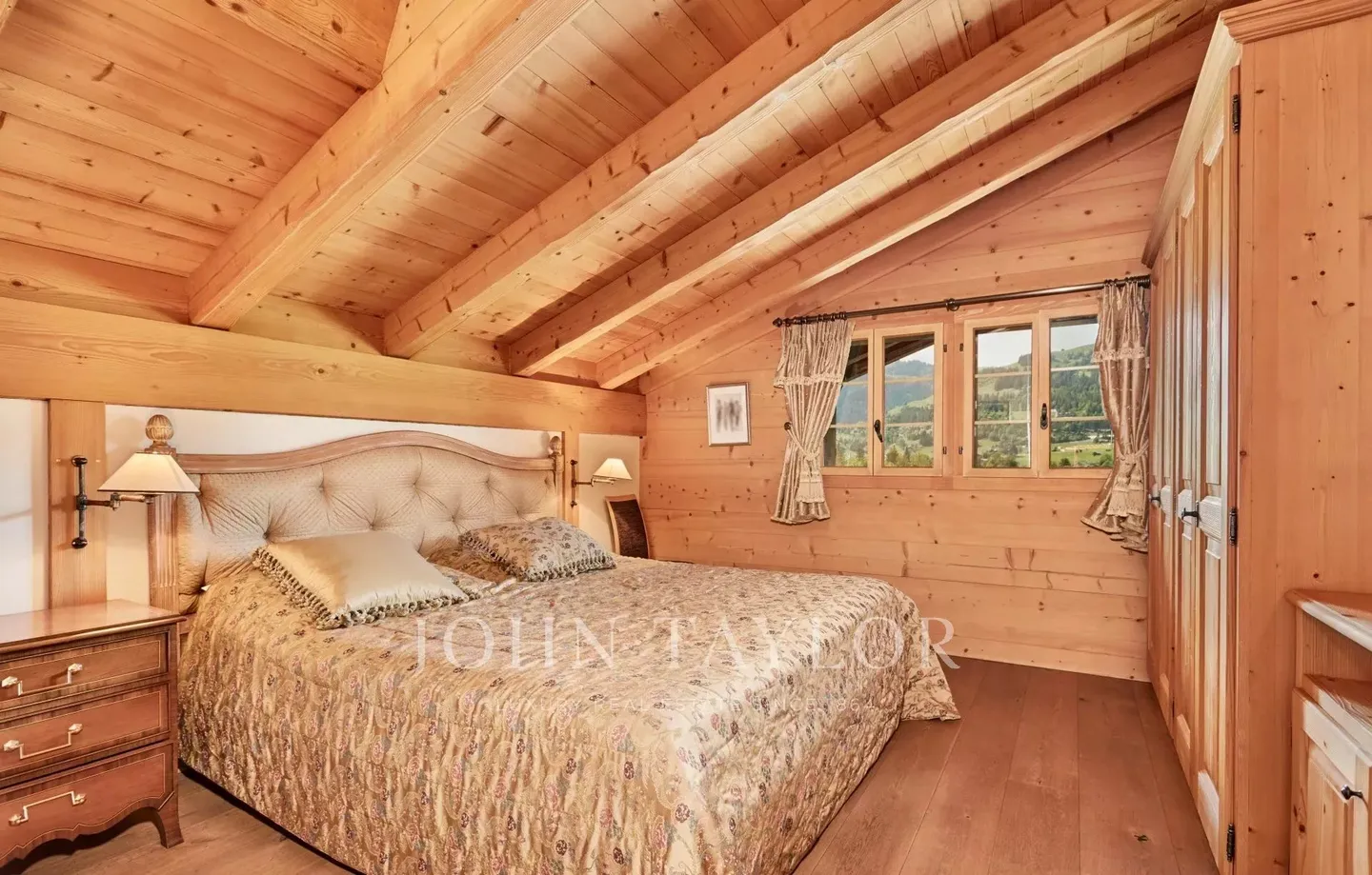 Condo/Appartement à vendre à Saanen, Suisse - Photo 10 sur 13