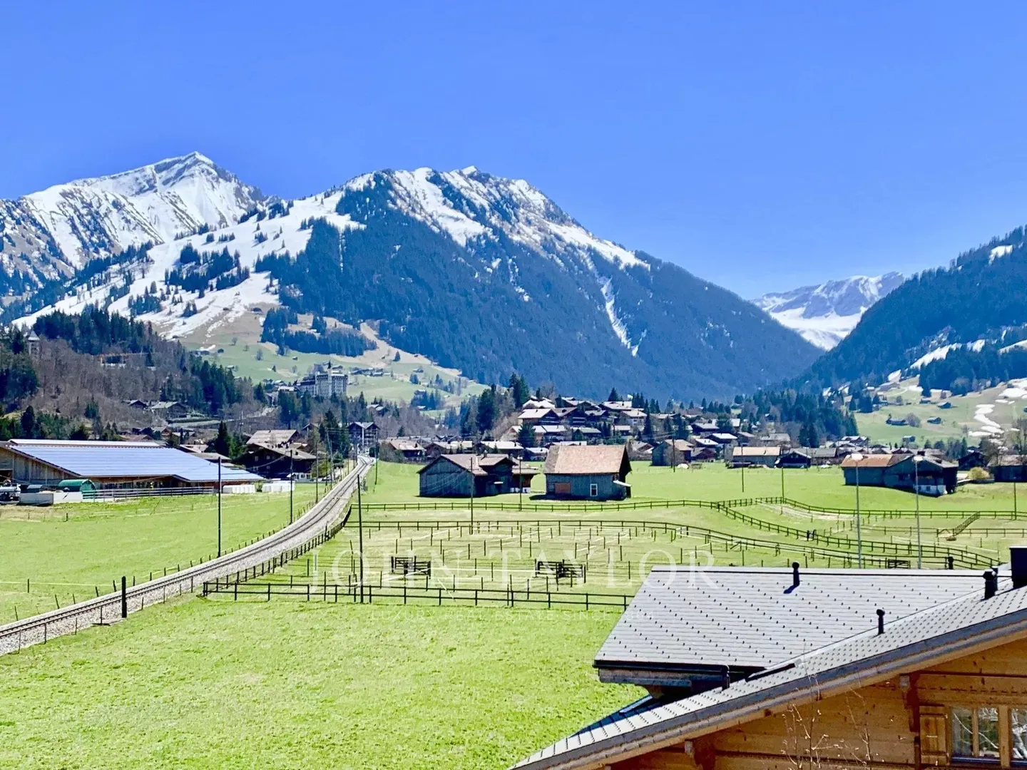 Condo/Appartement à vendre à Saanen, Suisse - Photo 13 sur 13
