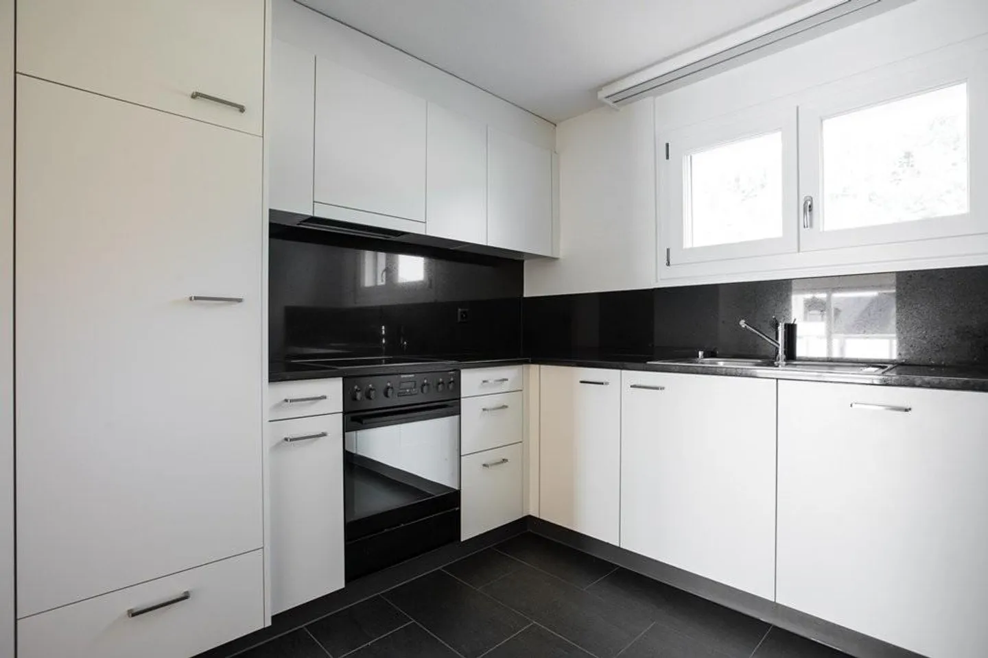 Il tuo nuovo appartamento con vista sulle montagne! - Foto 3 di 11