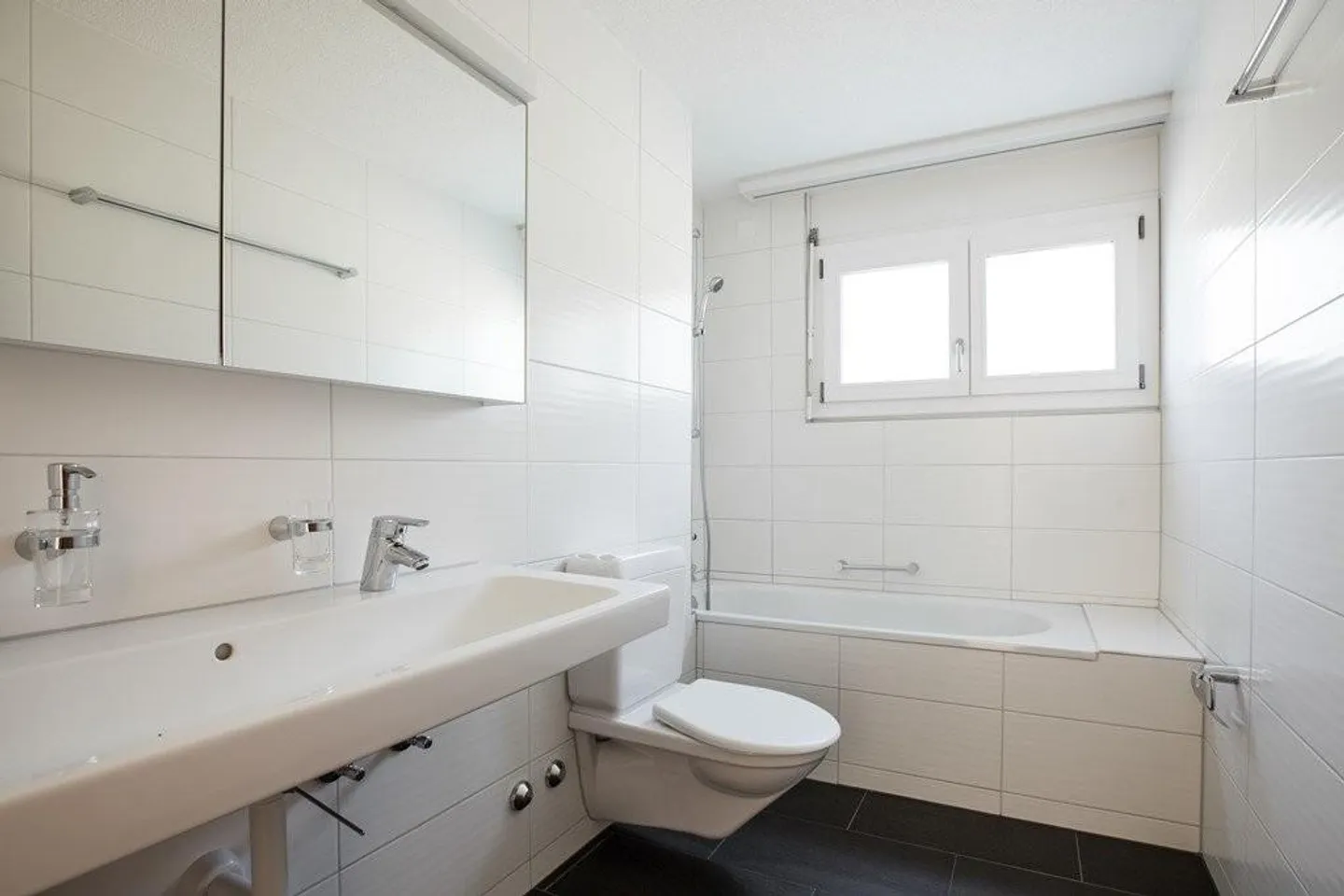 Il tuo nuovo appartamento con vista sulle montagne! - Foto 4 di 11