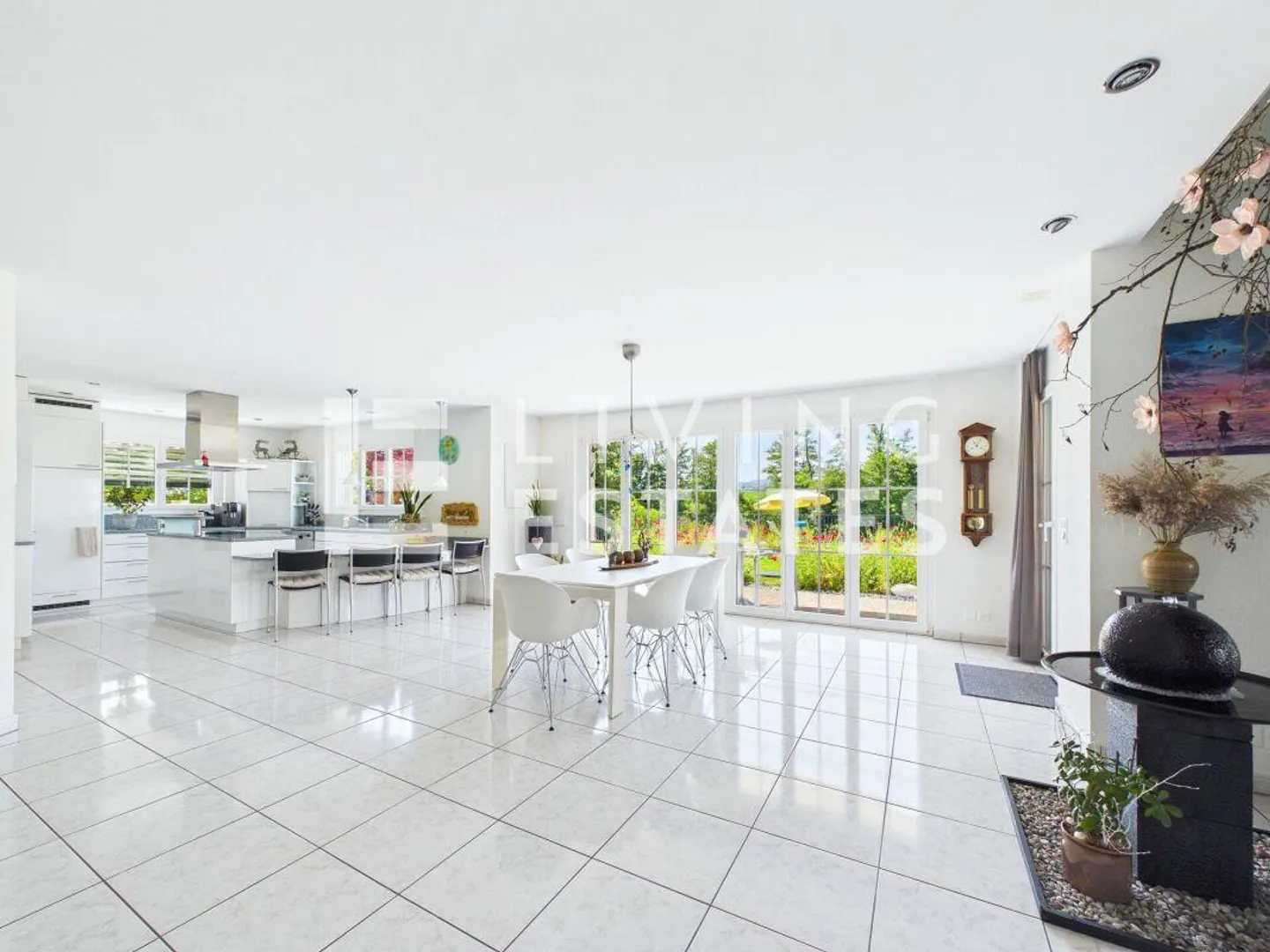 UNA CASA DI ECCELLENZA - Foto 2 di 30