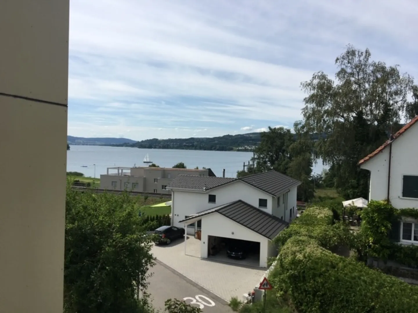 VISTA LAGO Appartamento 2 locali (standard condominiale/1° piano) - Foto 1 di 8