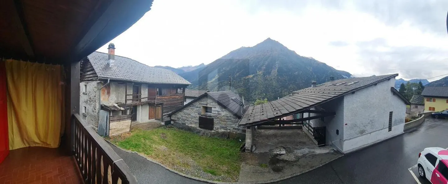 Chalet Incantevole con Vista Montagna - Foto 5 di 6