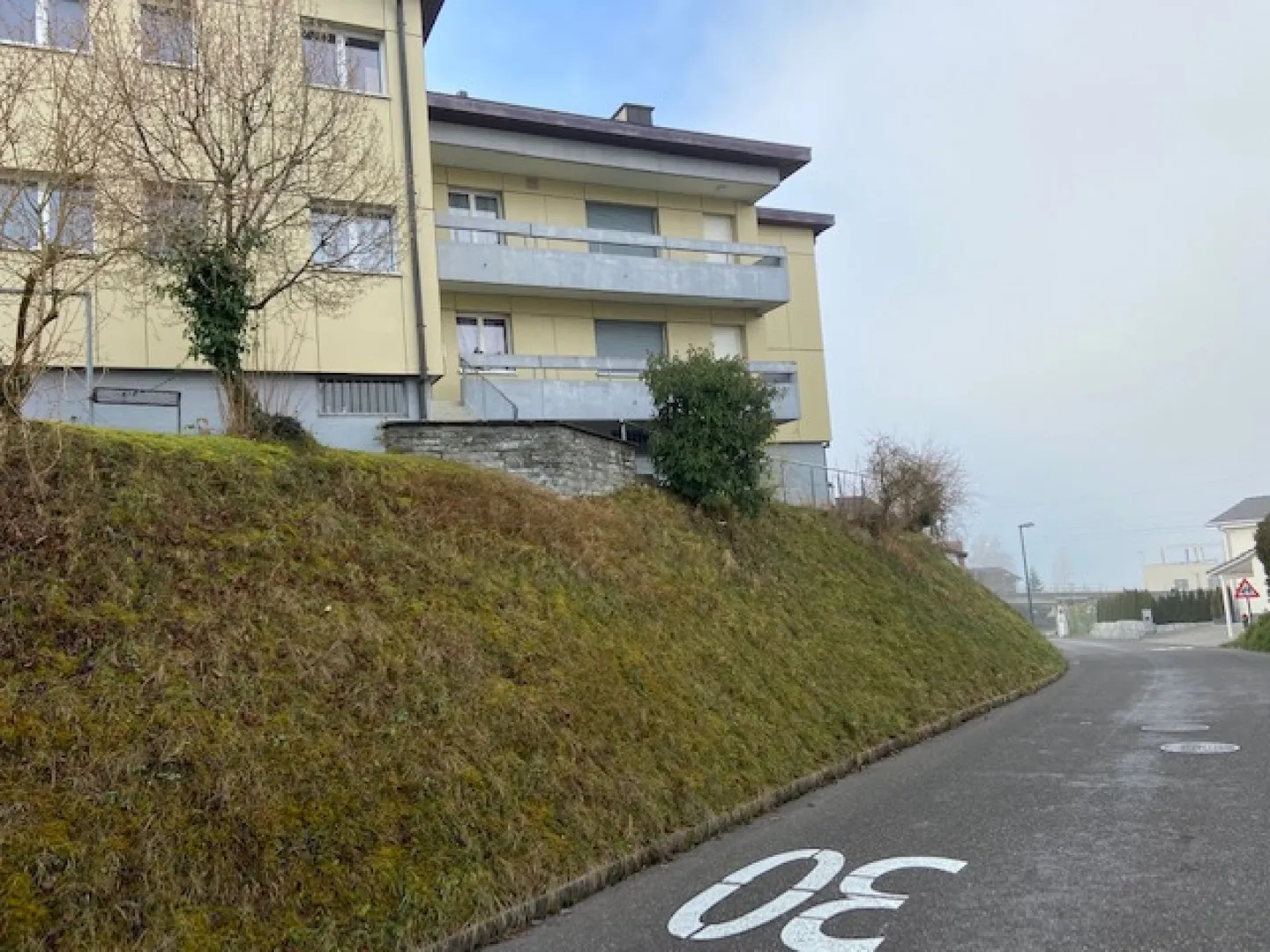 VISTA LAGO Appartamento 2 locali (standard condominiale/1° piano) - Foto 2 di 8