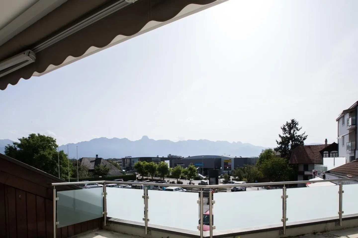 Il tuo nuovo appartamento con vista sulle montagne! - Foto 10 di 11