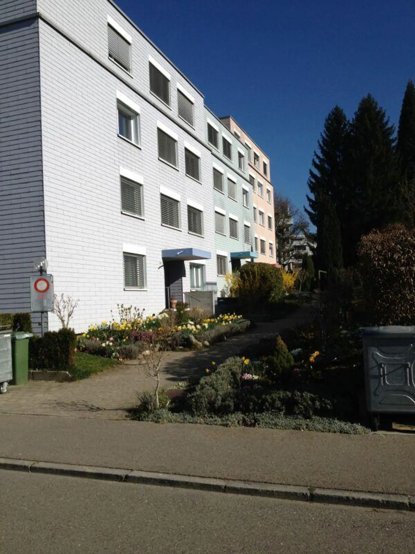 Appartamento 4.5 locali a Bülach - Foto 1 di 7