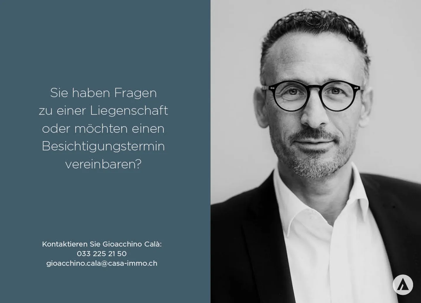 Between City and Countryside on the Sunny Slope - Photo 12 of 13