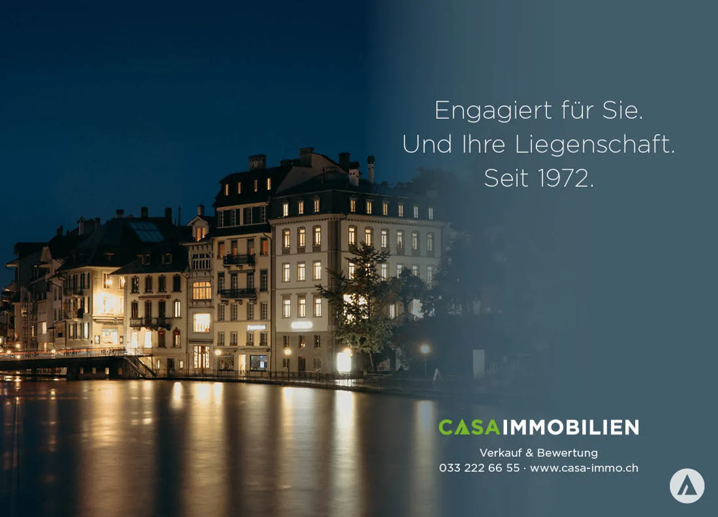 Between City and Countryside on the Sunny Slope - Photo 13 of 13