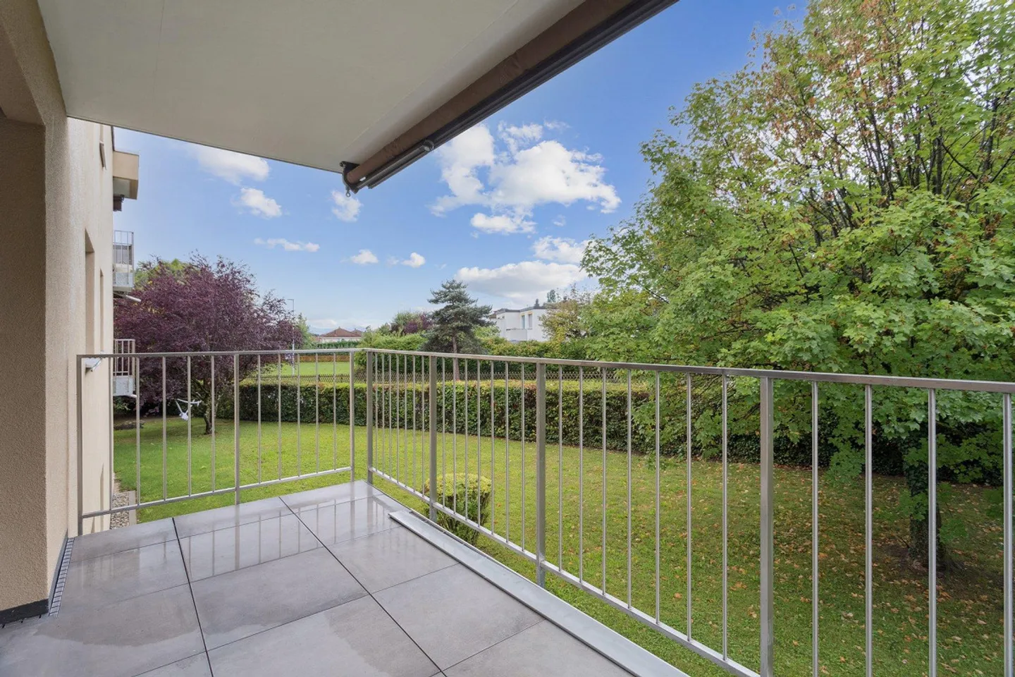 À louer à Bussigny  Charmant appartement 3.5 pièces entièrement ré... - Photo 8 sur 9